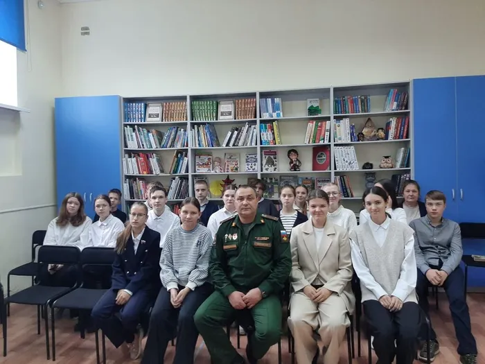 Центральная городская детская библиотека