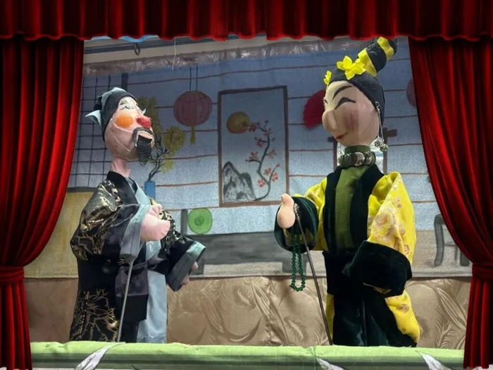 Подготовка к конкурсу "Сюжет"