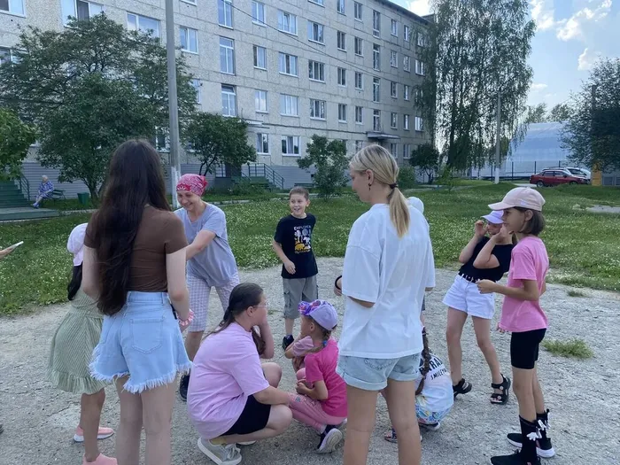 ЦГДБ