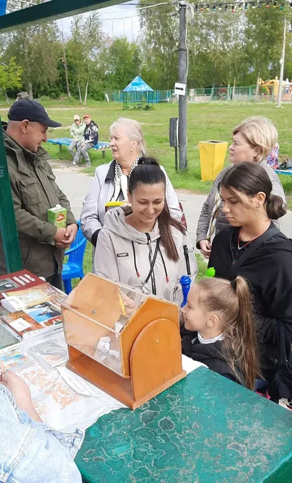 ДЕНЬ ПЕНСИОНЕРА СВЕРДЛОВСКОЙ ОБЛАСТИ