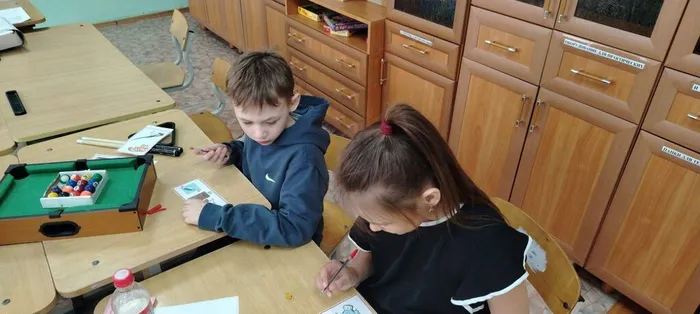 «Царство спортивных ребусов»