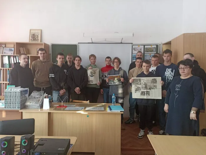 ДЕНЬ ВОИНСКОЙ СЛАВЫ РОССИИ