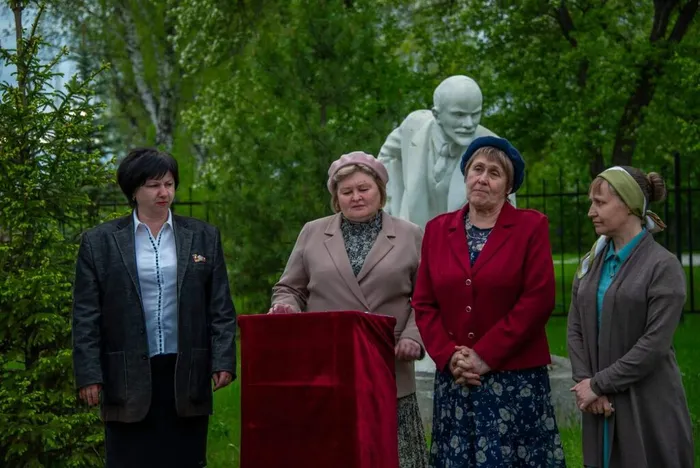 Всероссийская акция «Ночь музеев»