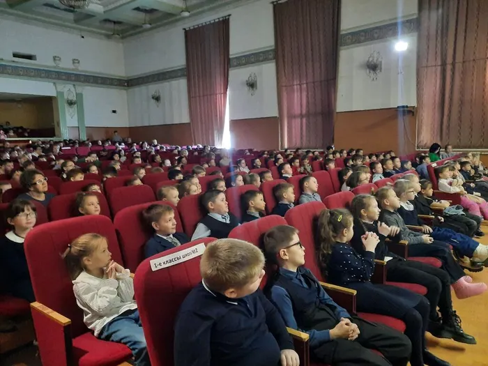 Неделя детской книги!