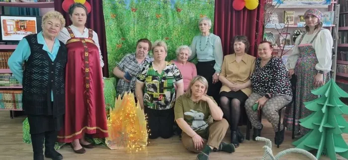 Славянский стол: встречи и рассказы