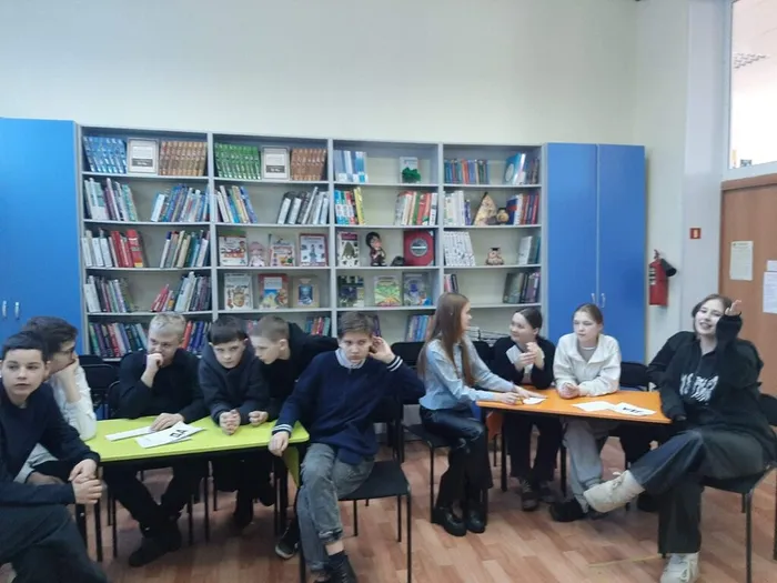 Квиз-игра «АЗБУКА ЗОЖ»