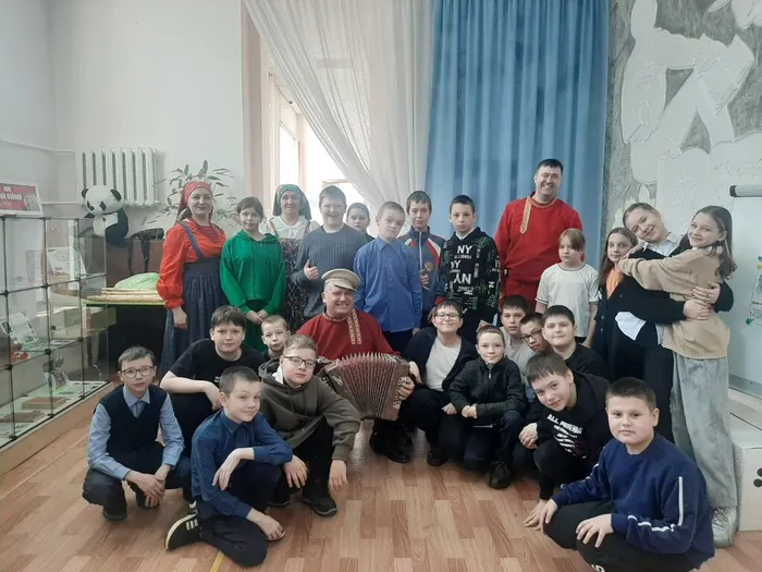 АЙ, ДА МАСЛЕНИЦА!