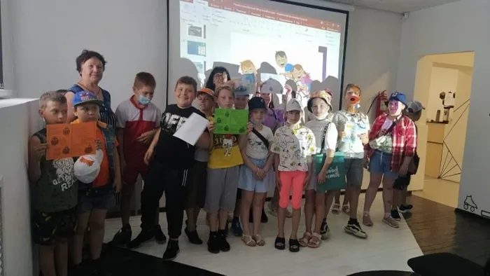 &nbsp;Акцию "Если ты - велосипедист"