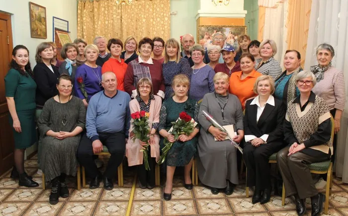 ЧАСОВЫЕ ГЕРАСИМОВСКОЙ ПАМЯТИ