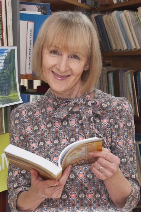 Светлана Богданова