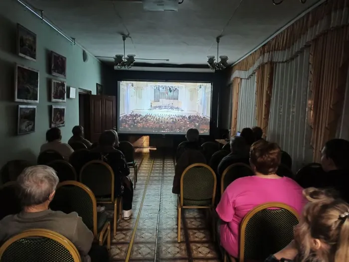 "Джаз с Даниилом Крамером"