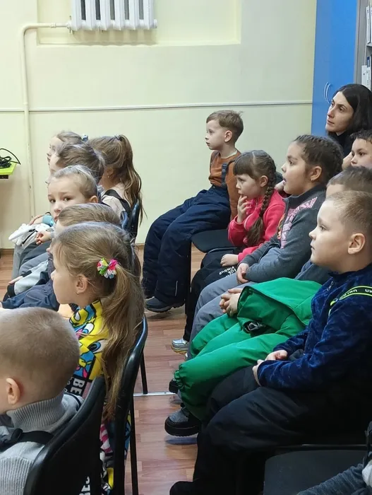 Читаем сказы Павла Петровича Бажова