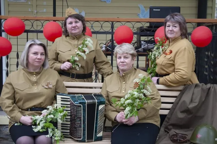 9 мая