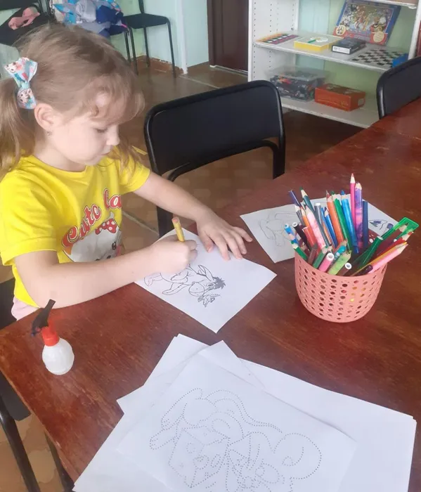 Нескучный выходной