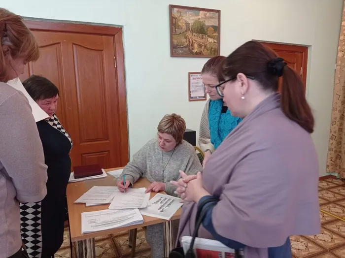 Круглый стол «Итоги года.