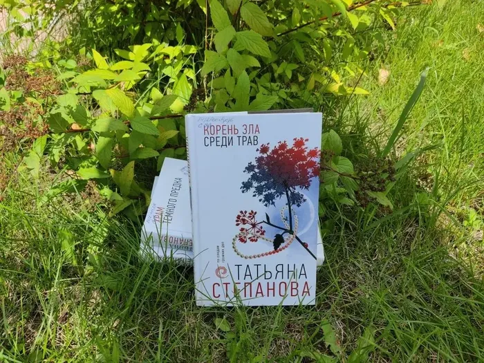 Новые книги - новое чтение