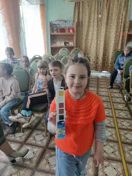 Наши выпускники