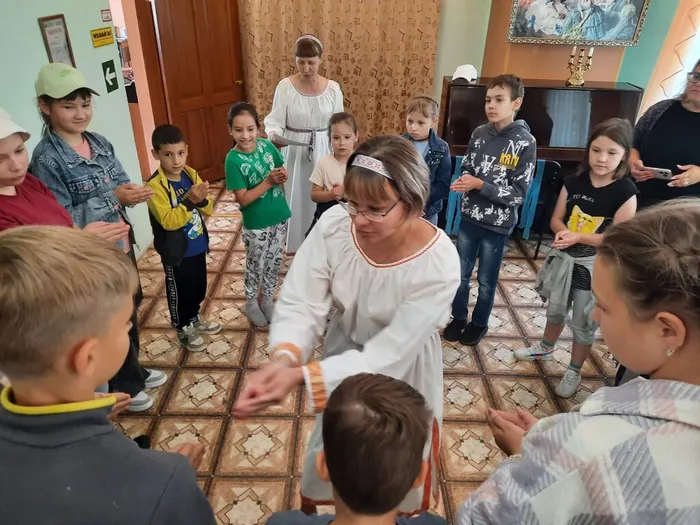 Библиофест «Открой для себя Беларусь».