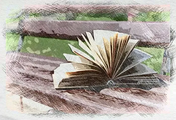 Новая встреча с незаслуженно забытыми книгами