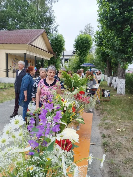 ФЕСТИВАЛЬ КНИГИ И ЧТЕНИЯ