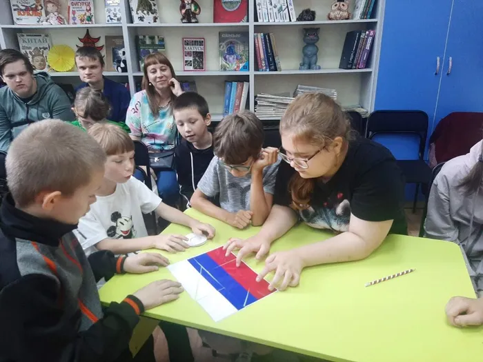 Центральная городская библиотека