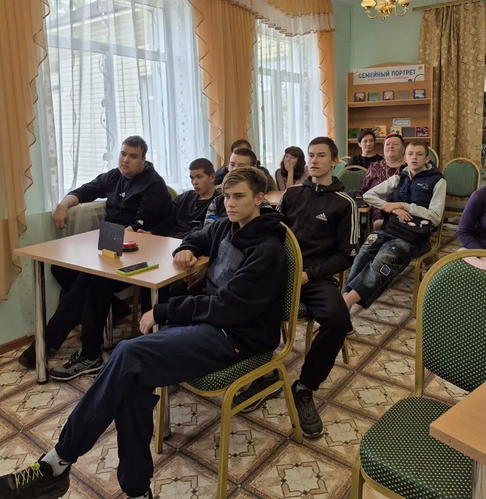 Интеллектуальная игра «Мы разные, но мы вместе!»