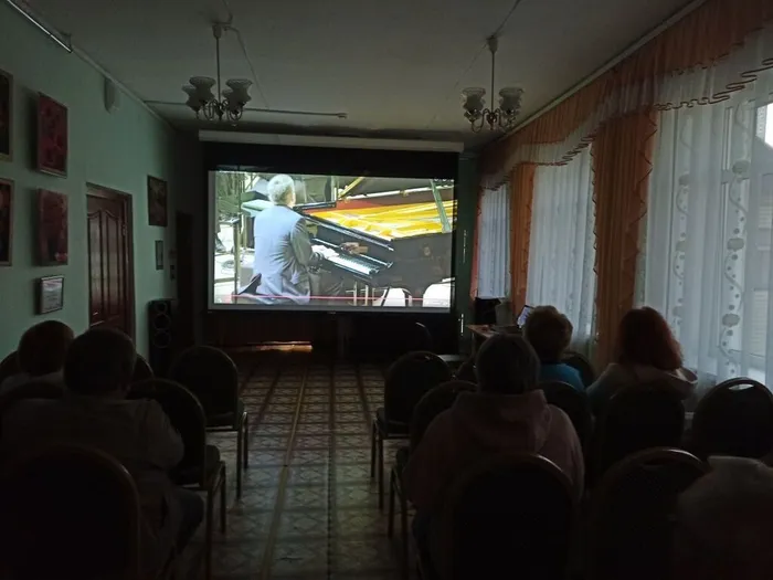 Виртуальный концертный зал: сезон открыт!