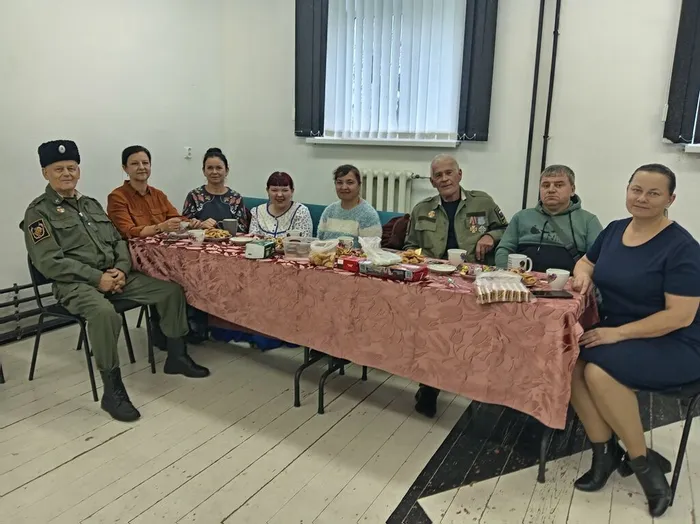 Семейный клуб «Маков цвет»
