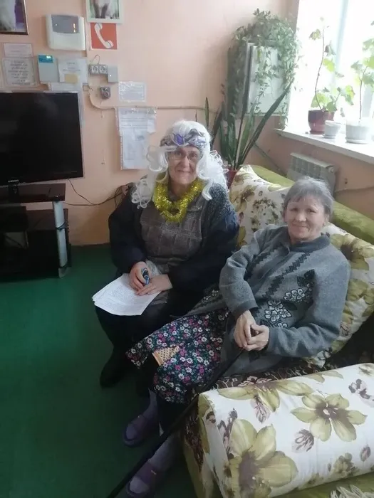 НОВЫЙ ГОД ЛЮБЯТ ВСЕ