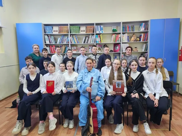 Народный подвиг Урала.