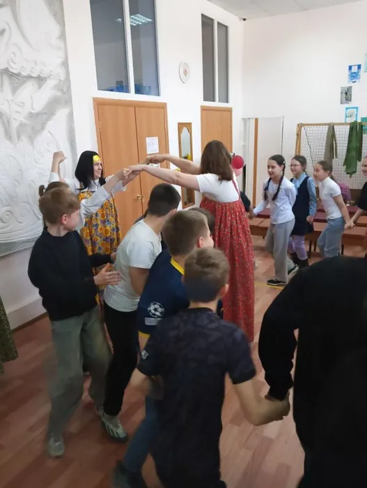 Библиосумерки