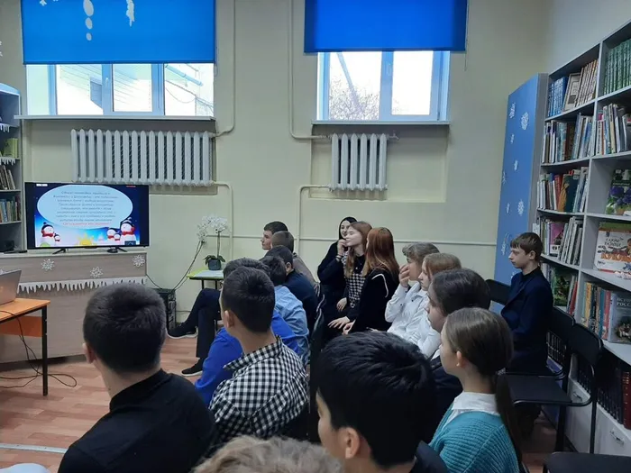 Квест-путешествие по карте новогодних стран