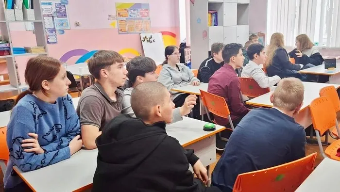 Интеллектуальная игра «Мы разные, но мы вместе».