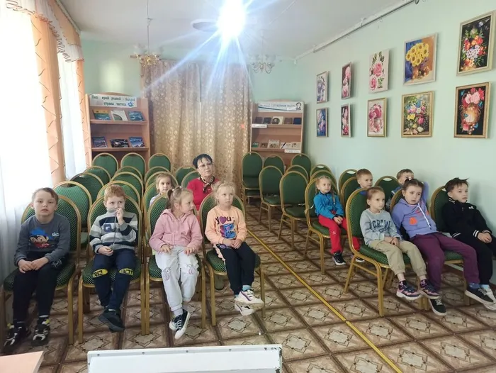 Музыка детям