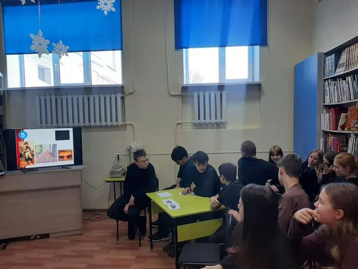 Солдатская смекалка