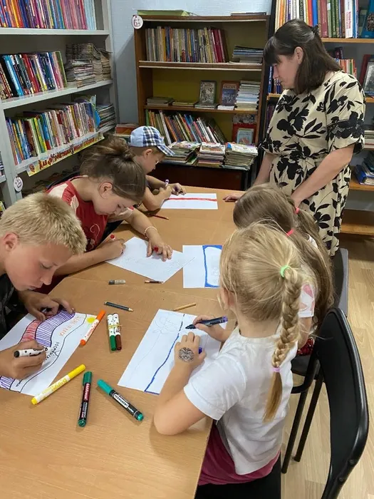 мастер - класс