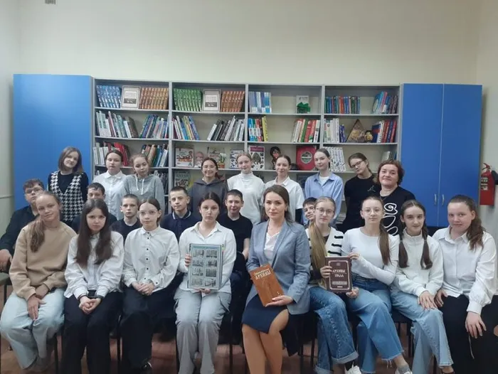 «Моя профессия – моё будущее»