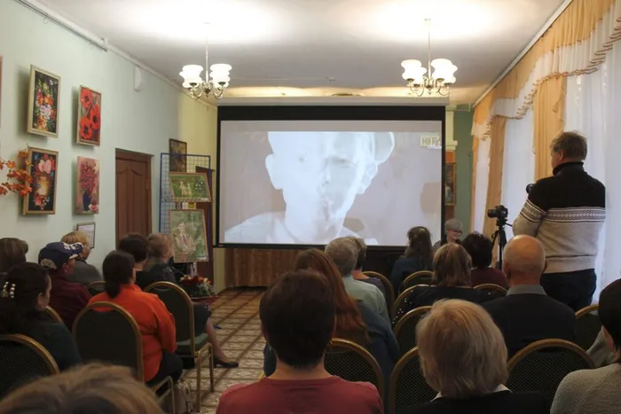 ЧАСОВЫЕ ГЕРАСИМОВСКОЙ ПАМЯТИ