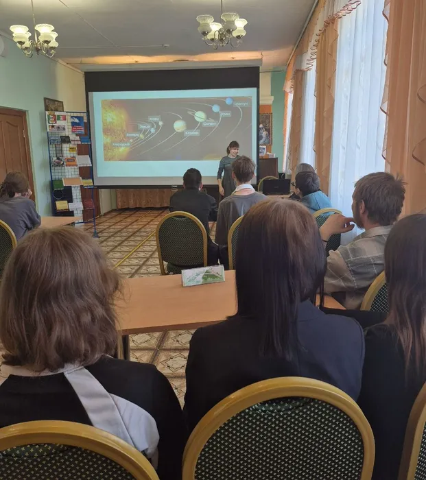 викторина «Хочу все знать»