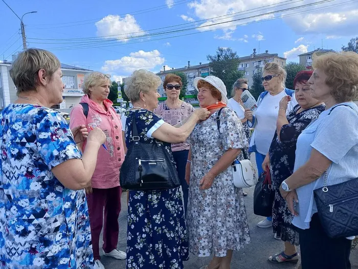 квест «Вокруг да около»