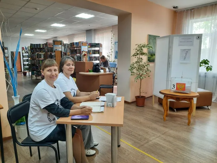 ИЗБИРАТЕЛЬНОЕ ПРАВО