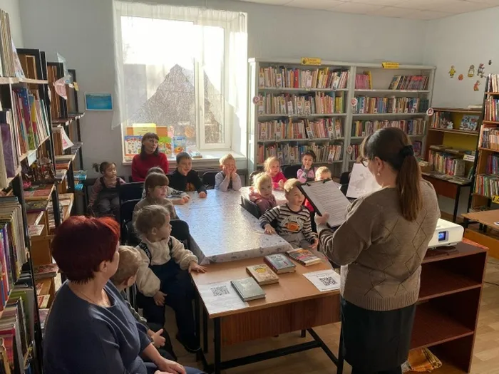 Экологическая беседа