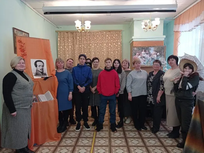 Литературные чтения