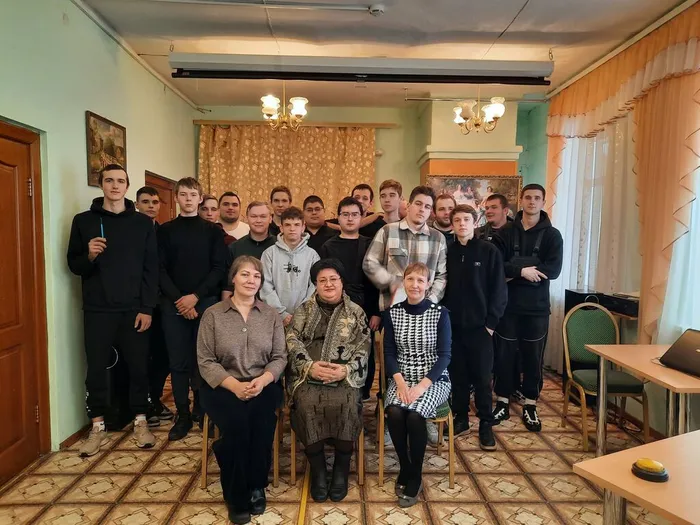 День студента