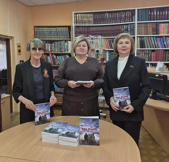 ЖДЕМ НОВУЮ КНИГУ