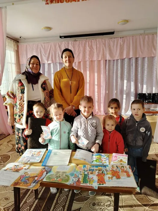 День валенка.