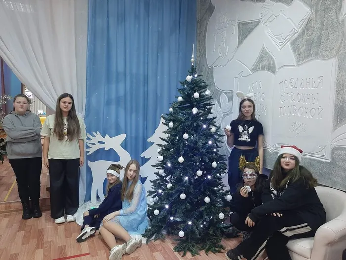 Клуб «Калейдоскоп идей»