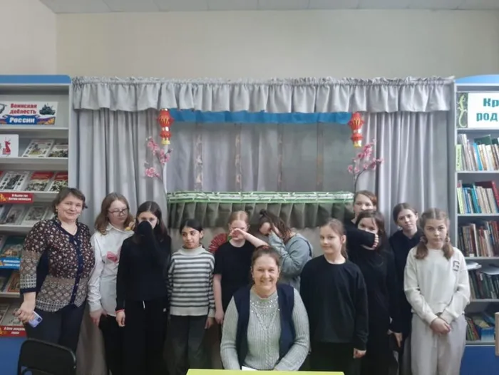 экологический квиз