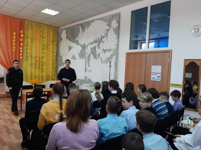 День прав ребенка