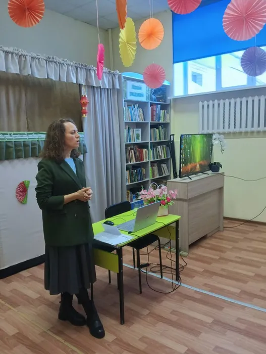 СЕМИНАР БИБЛИОТЕЧНЫХ СПЕЦИАЛИСТОВ